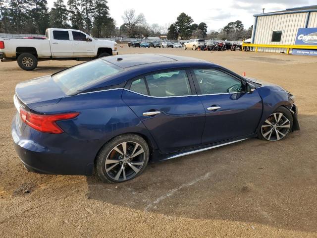 2017 NISSAN MAXIMA 3.5 - 1N4AA6AP9HC424390