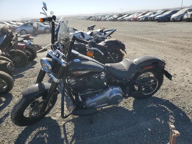 2018 HARLEY-DAVIDSON FLSL SOFTA - 1HD1YDJ39JC072570