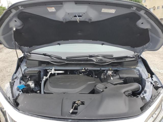 2024 HONDA ODYSSEY EL 5FNRL6H96RB004072