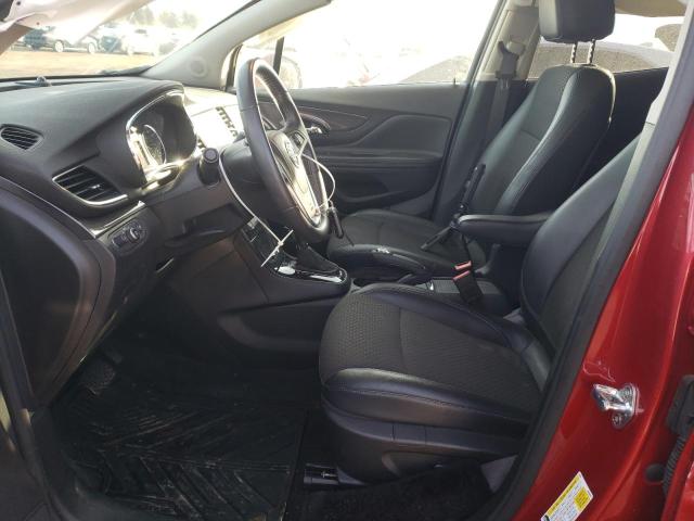 2018 BUICK ENCORE SPO - KL4CJ2SB2JB644524