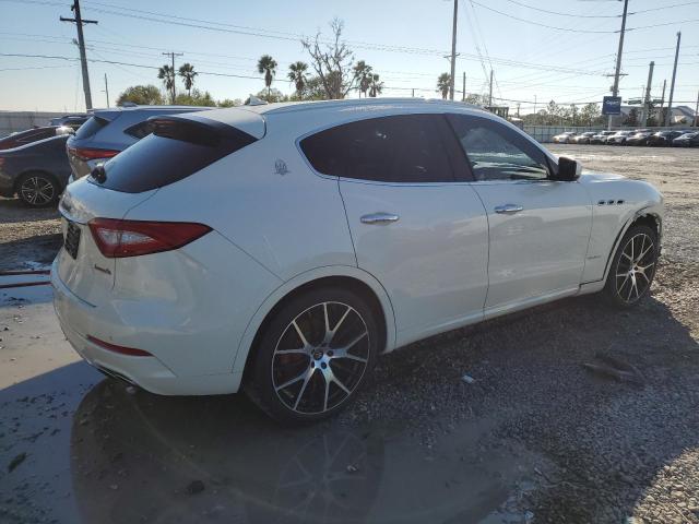 Vin: zn661yul4jx284380, lot: 42221935, maserati all models s luxury 20183