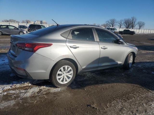 Vin: 3kpc24a60me133307, lot: 88392175, hyundai accent se 20213