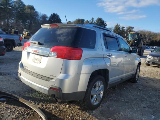 2015 GMC TERRAIN SL - 2GKFLYE35F6205840