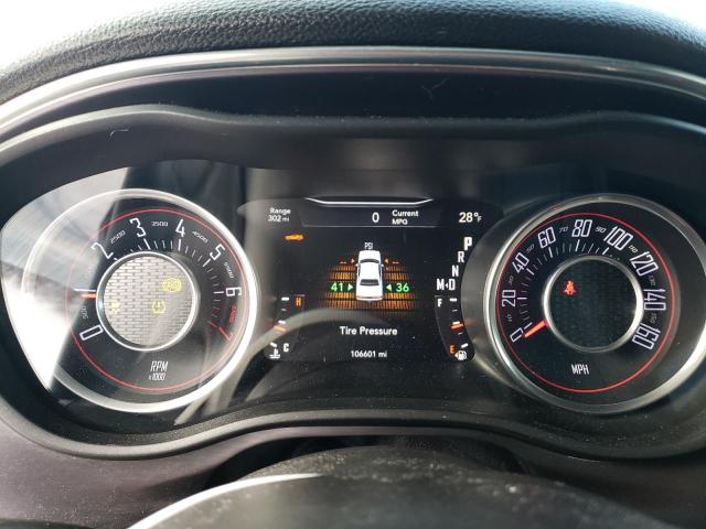 2015 DODGE CHALLENGER - 2C3CDZAG0FH839639