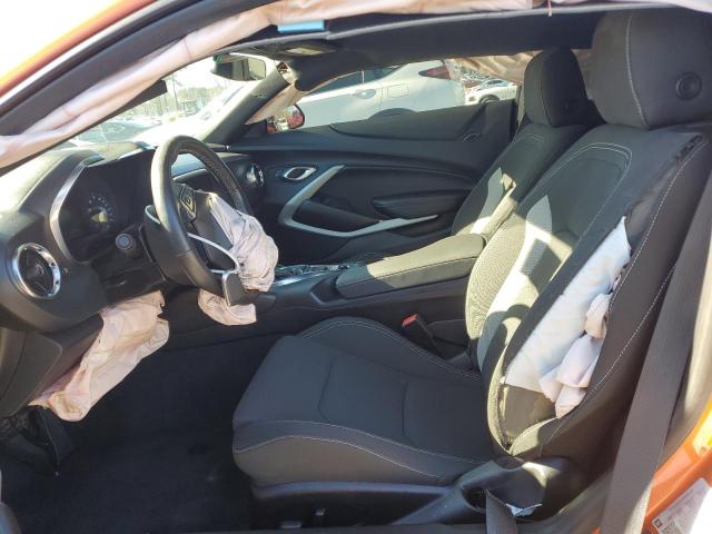 2023 CHEVROLET CAMARO LT1 - 1G1FF1R74P0101589