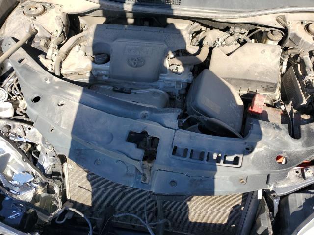 2015 TOYOTA CAMRY LE - 4T4BF1FK0FR444956