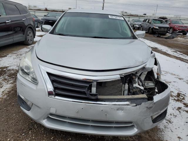 2015 NISSAN ALTIMA 2.5 - 1N4AL3AP9FC268079