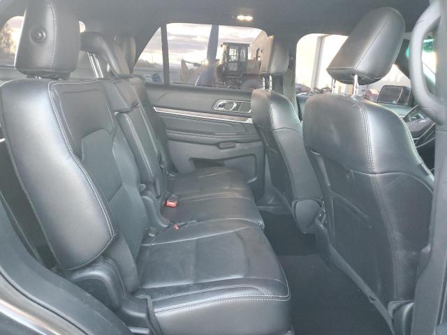 2019 FORD EXPLORER L - 1FM5K8F83KGB21641