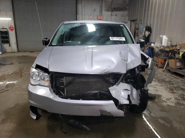 2015 DODGE GRAND CARA - 2C4RDGBG9FR585044