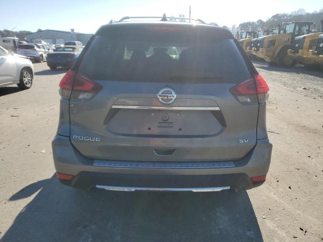 2017 NISSAN ROGUE S - KNMAT2MT6HP523263