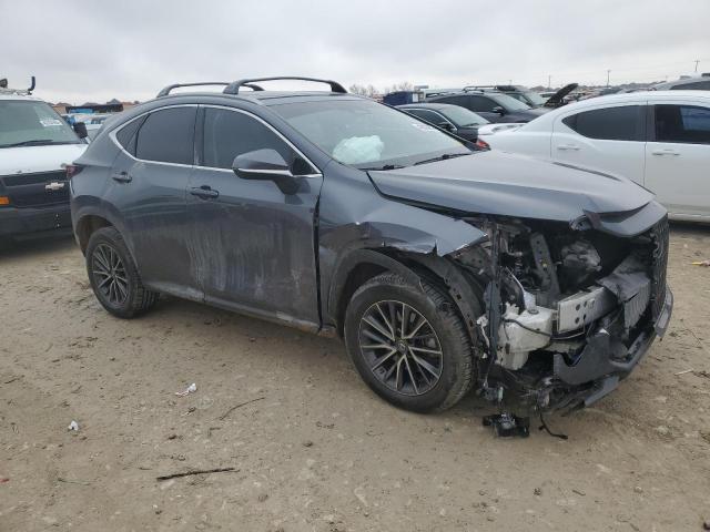 2022 LEXUS NX 350 JTJAGCEZ6N5003825
