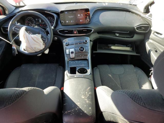 2022 HYUNDAI SANTA FE S - 5NMS2DAJ1NH464469