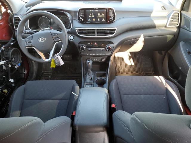 2020 HYUNDAI TUCSON LIM - KM8J33A44LU239347