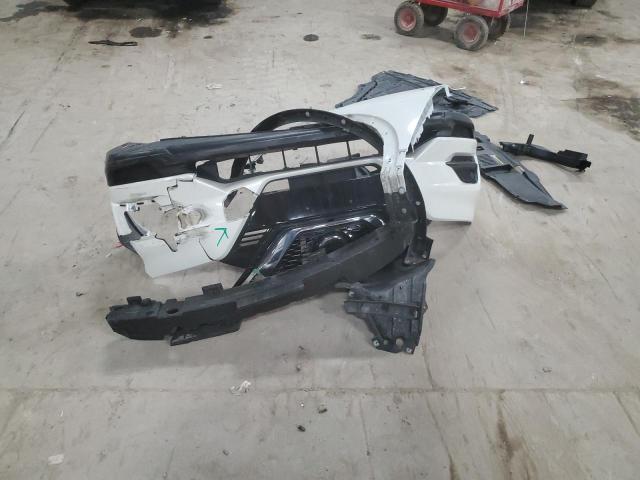 2020 NISSAN ROGUE SPOR - JN1BJ1CV6LW543845