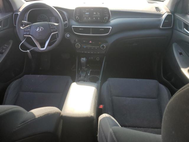 2021 HYUNDAI TUCSON LIM KM8J3CA43MU374823