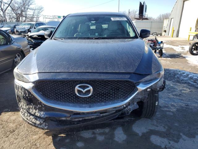 2017 MAZDA CX-5 GRAND - JM3KFBDL2H0210738