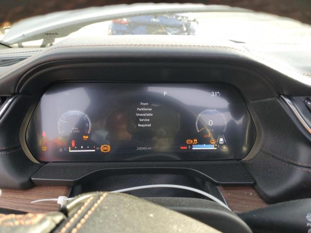 2022 JEEP GRAND CHER - 1C4RJKEG6N8633682