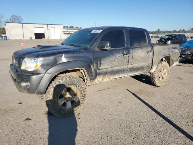 TOYOTA TACOMA DOU