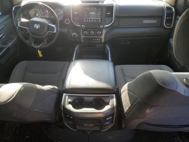 2020 RAM 1500 BIG H - 1C6SRFFT2LN171768