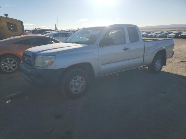 TOYOTA TACOMA ACC