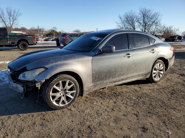 JN1BY1AR6BM373546 Infiniti M Series X 2011