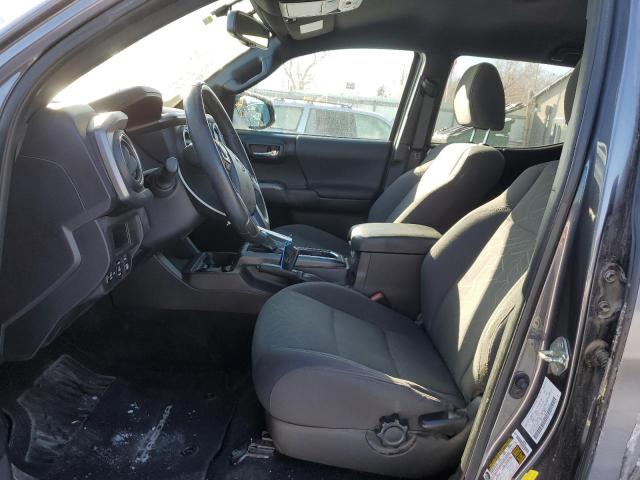 2017 TOYOTA TACOMA DOU - 5TFCZ5AN5HX069442