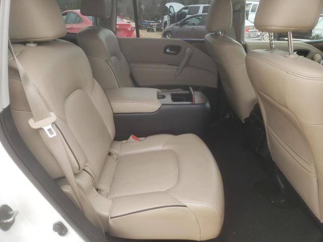 2022 NISSAN ARMADA SL - JN8AY2BB3N9812729