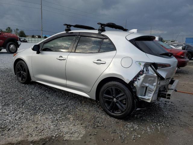 2019 TOYOTA COROLLA SE - JTNK4RBE8K3032816