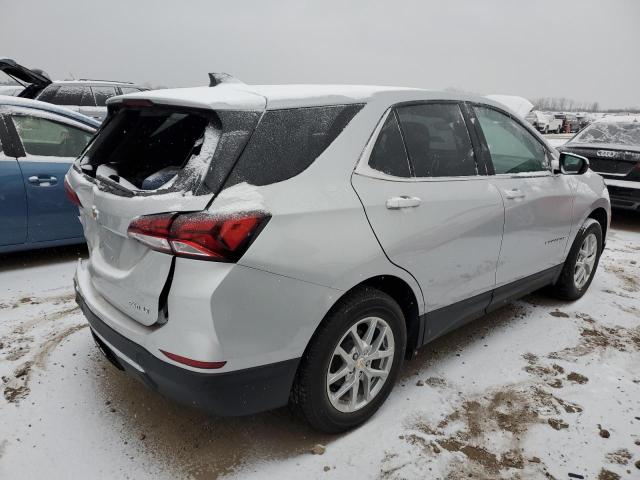 Vin: 2gnaxtev5n6140699, lot: 88049555, chevrolet equinox lt 20223
