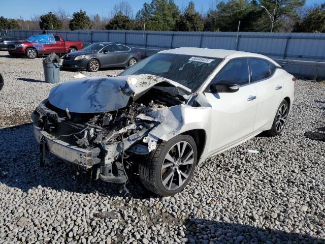 Vin: 1n4aa6ap8gc392465, lot: 88349325, nissan maxima 3.5s 2016 img_1