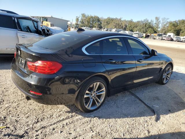 2016 BMW 435 XI GRA - WBA4B3C57GG528797