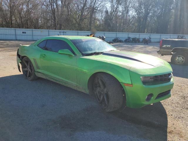 Vin: 2g1fb1ed2b9170657, lot: 42118435, chevrolet camaro lt 20114