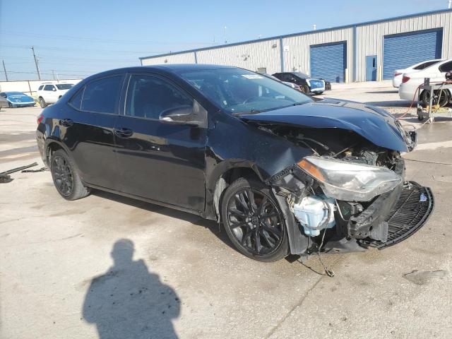 2016 TOYOTA COROLLA L - 2T1BURHE0GC573188
