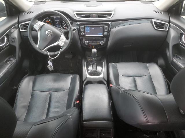 2015 NISSAN ROGUE S - 5N1AT2MT9FC899925