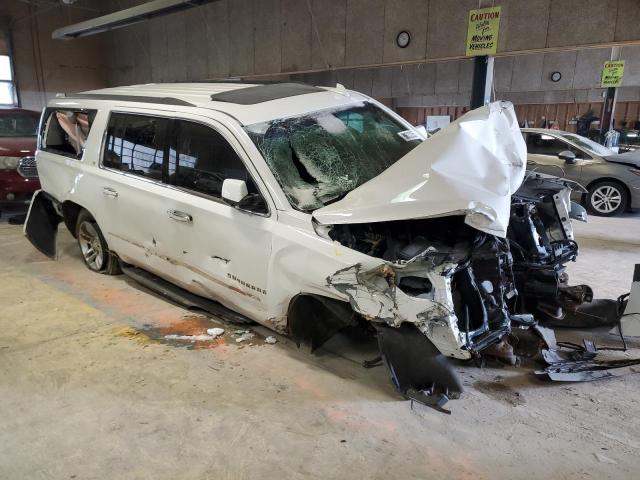 2015 CHEVROLET SUBURBAN K - 1GNSKJKC6FR547575