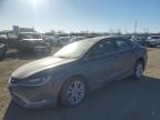 2015 CHRYSLER 200 LIMITE - 1C3CCCAB2FN668243
