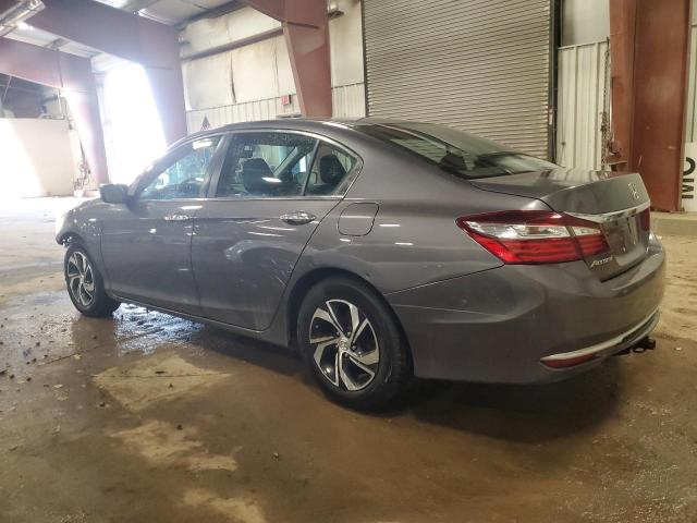 2017 HONDA ACCORD LX - 1HGCR2F36HA147771