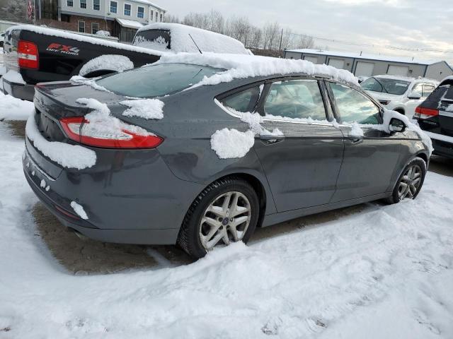 2016 FORD FUSION SE - 3FA6P0HD1GR401585