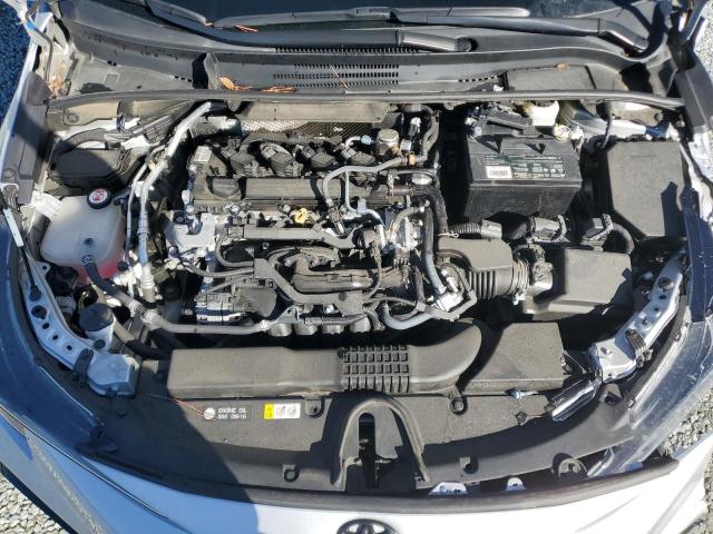 2022 TOYOTA COROLLA SE 5YFS4MCE4NP106539
