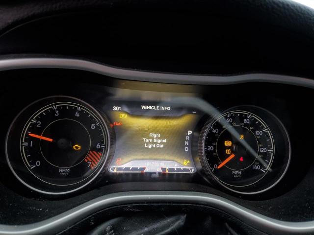2015 JEEP CHEROKEE T - 1C4PJMBBXFW727850