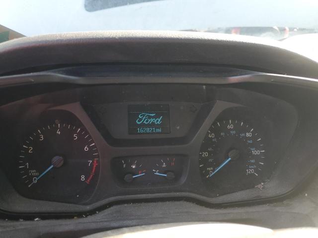 2017 FORD TRANSIT T- 1FBZX2YM2HKA84882