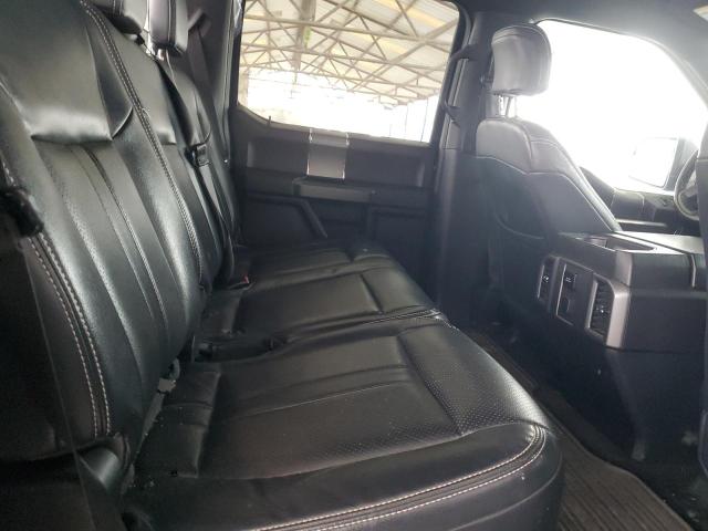 2015 FORD F150 SUPER - 1FTEW1EP1FKD24121