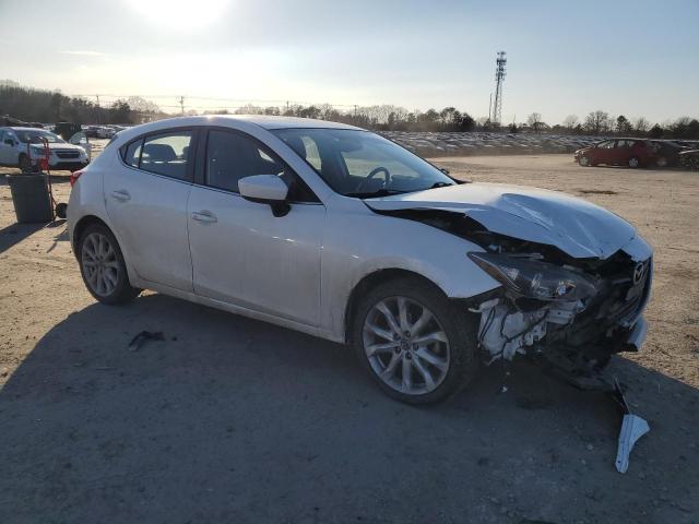 2016 MAZDA 3 TOURING JM1BM1M30G1292731