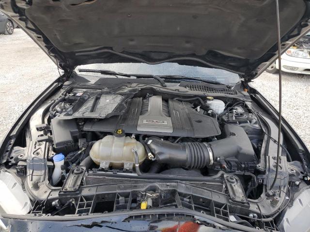 2020 FORD MUSTANG GT - 1FA6P8CFXL5108241