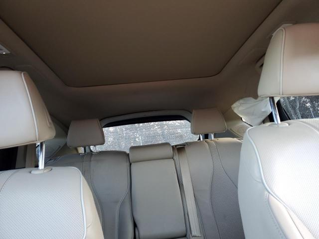 2019 ACURA RDX ADVANC 5J8TC2H77KL030567