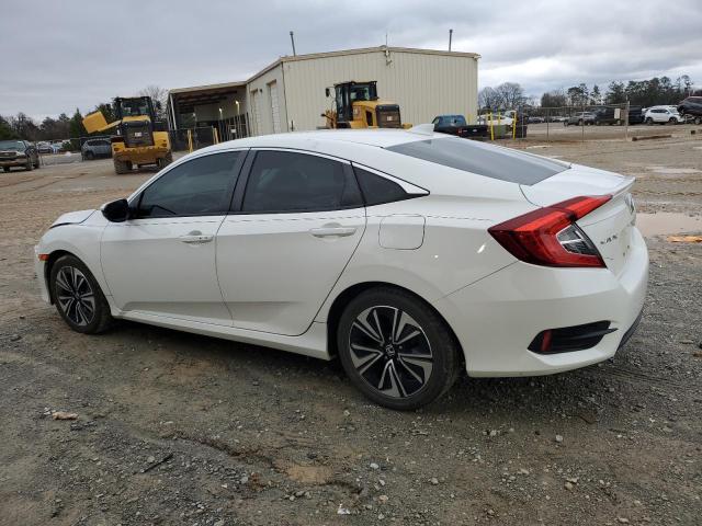 2017 HONDA CIVIC EXL - 19XFC1F74HE002428
