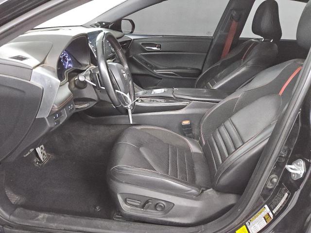 2021 TOYOTA AVALON TRD 4T1FZ1FB3MU070939
