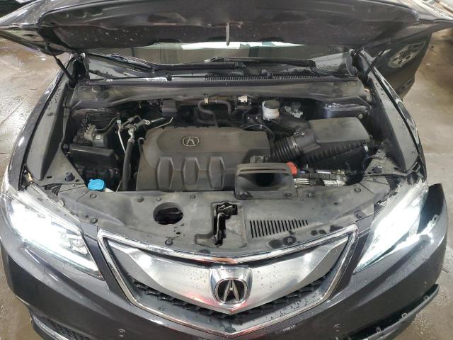 2016 ACURA RDX ADVANC 5J8TB4H76GL003219