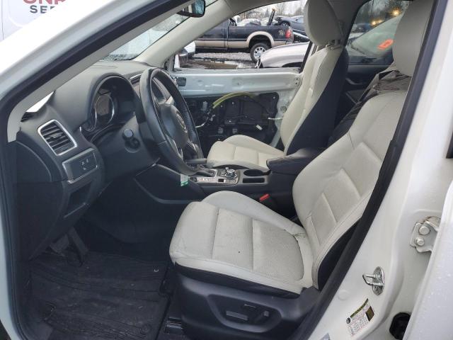 2016 MAZDA CX-5 GT - JM3KE4DY6G0787992
