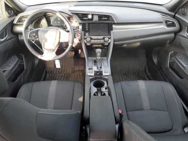 2019 HONDA CIVIC EX - SHHFK7H66KU223961
